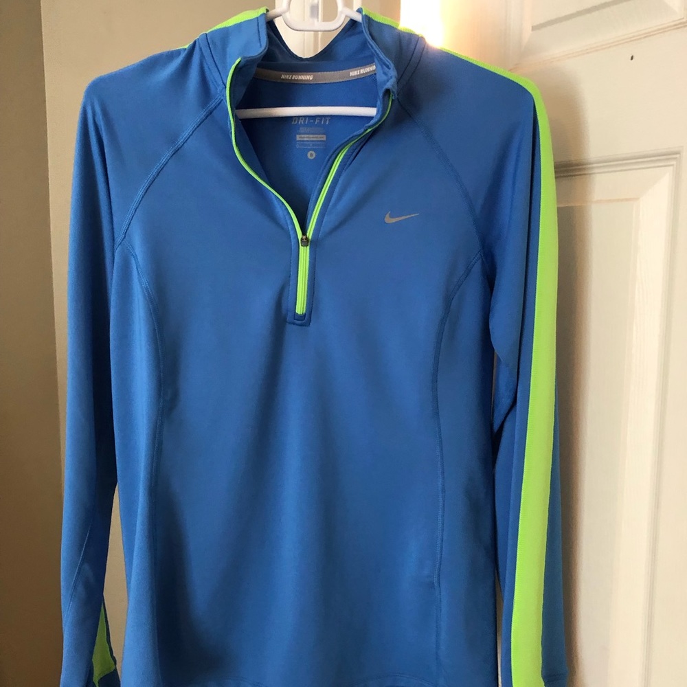 Nike Running Dri-Fit pullover